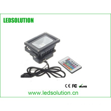 Economical Price China IP65 30 W RGB Landscape Lighting Lamp